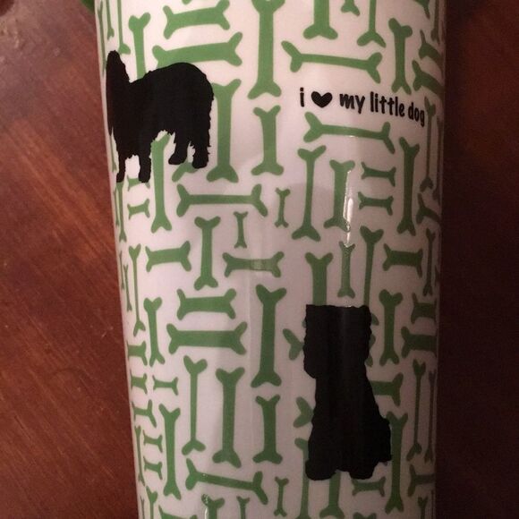 Ceramic Coffee Cup  - Picture 3 of 7